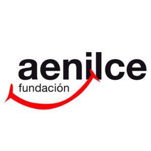 Logotipo de la Fundación Aenilce