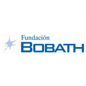 Logotipo de la Fundación Bobath
