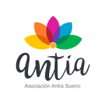 Logo Asociación Antía Sueiro